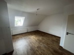 Wohnbereich m. Küche - 2-Zimmerwohnung in bester Lage von Zossen zu vermieten