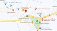 Lage Zossen - 2-Zimmerwohnung in bester Lage von Zossen zu vermieten