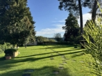 Garten - Exklusives Wohnen am Wasser