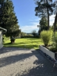 Blick in den Garten zum Wasser - Exklusives Wohnen am Wasser