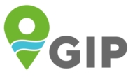 220413 GIP Logo 1000px kompakt - Gewerbefläche mit 11 Hektar: Lise-Meitner-Straße in Fürstenwalde/Spree zu verkaufen
