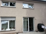 Terrasse - Schöne 2-Zi-Wohnung im EG mit Terrasse und Gartenbereich in Zeesen zu vermieten
