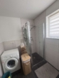 Bad Dusche - Schöne 2-Zi-Wohnung im EG mit Terrasse und Gartenbereich in Zeesen zu vermieten