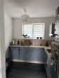 Offene Küche - Schöne 2-Zi-Wohnung im EG mit Terrasse und Gartenbereich in Zeesen zu vermieten