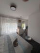 Schlafzimmer - Schöne 2-Zi-Wohnung im EG mit Terrasse und Gartenbereich in Zeesen zu vermieten