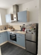 Offene Küche - Schöne 2-Zi-Wohnung im EG mit Terrasse und Gartenbereich in Zeesen zu vermieten