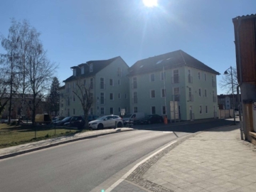 Lichtdurchflutete Gewerberäume in Königs Wusterhausen zu vermieten-drei Einzelbüros möglich, 15711 Königs Wusterhausen, Bürofläche