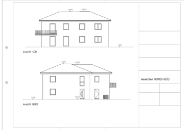 Wohngrundstück mit vorliegender Baugenehmigung für 2 Familiehaus, provisionsfrei, 15754 Heidesee, Wohngrundstück