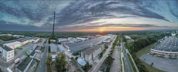 Kleines Gewerbegrundstück, voll erschlossen in Fürstenwalde/Spree zu verkaufen, 15517 Fürstenwalde, Grundstück