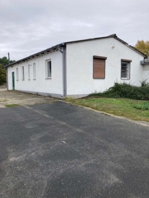 Büro im Gewerbegebiet zu vermieten, 15745 WIldau, Bürofläche